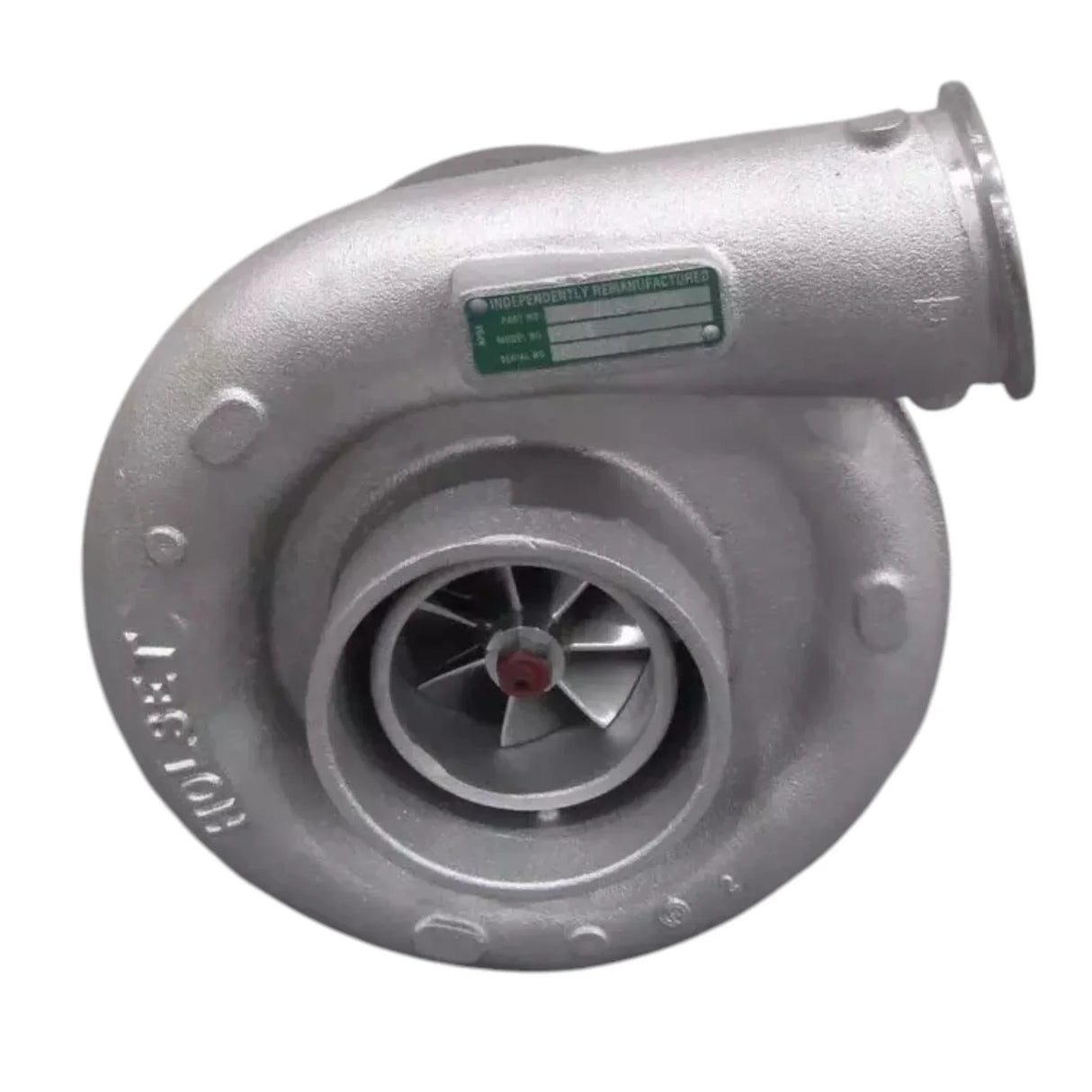 170-032-0050 Genuine Cummins Turbocharger HX55 - Truck To Trailer