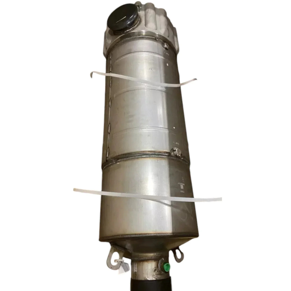 5306814 Genuine Cummins Aftertreatment Device - Truck To Trailer