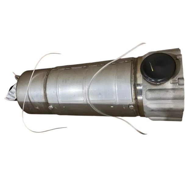 5306814 Genuine Cummins Aftertreatment Device - Truck To Trailer