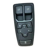 24533444 Genuine Volvo Mirror Control Switch - Truck To Trailer
