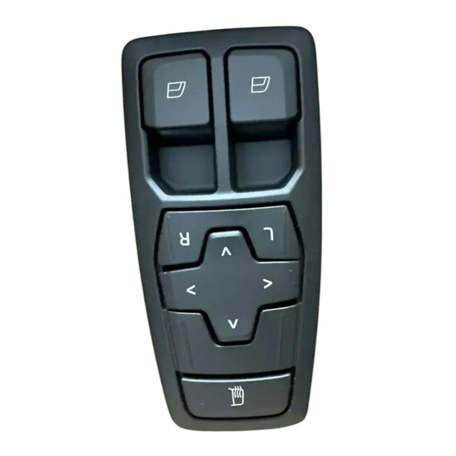 24533444 Genuine Volvo Mirror Control Switch - Truck To Trailer