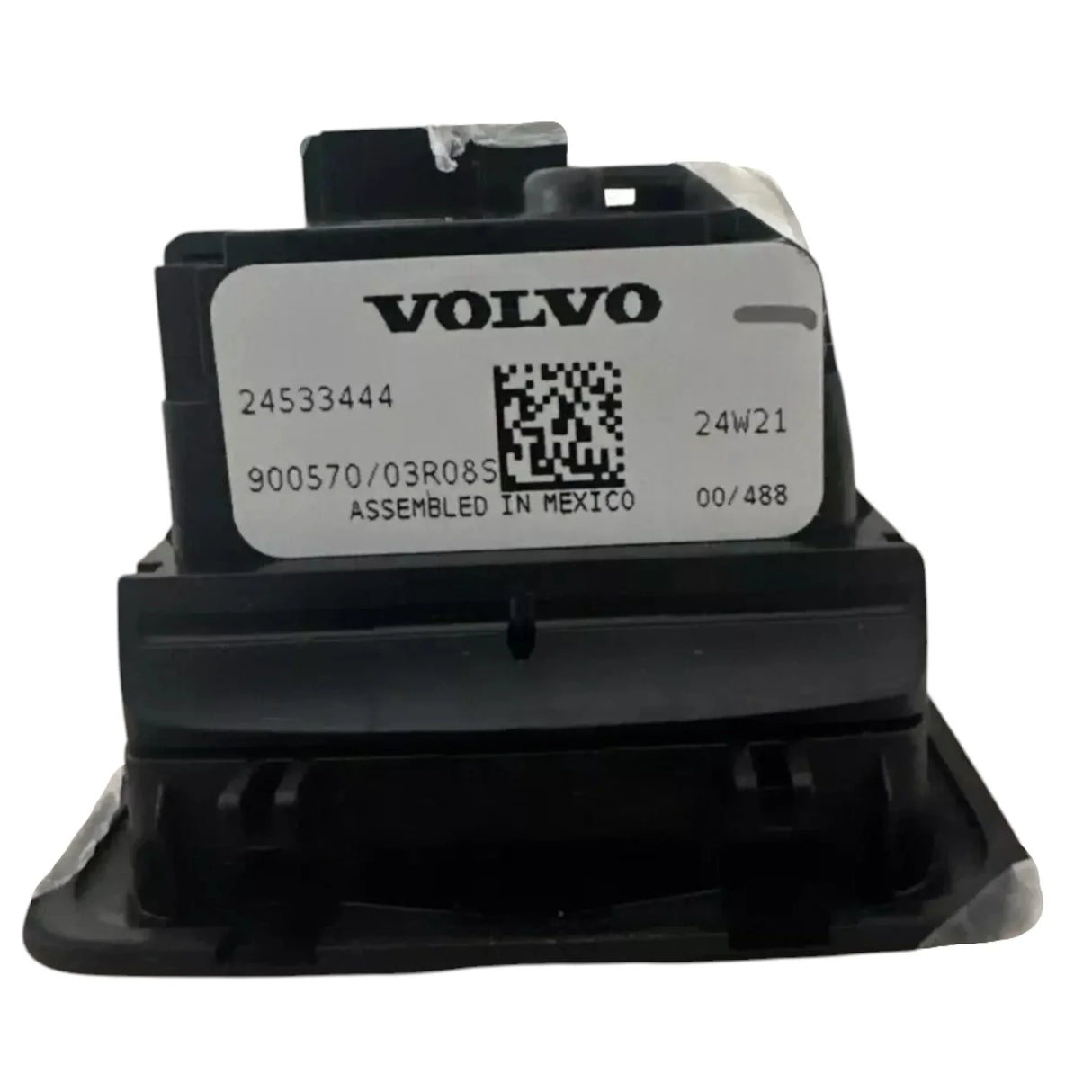 24533444 Genuine Volvo Mirror Control Switch - Truck To Trailer