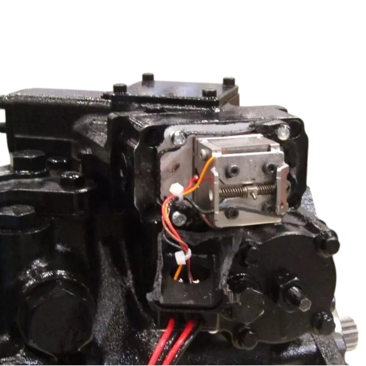 4465053 Genuine Danfoss Piston Pump - Truck To Trailer