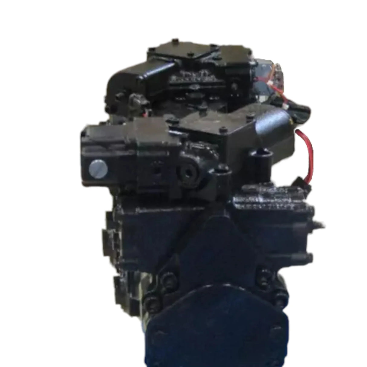 4465053 Genuine Danfoss Piston Pump - Truck To Trailer