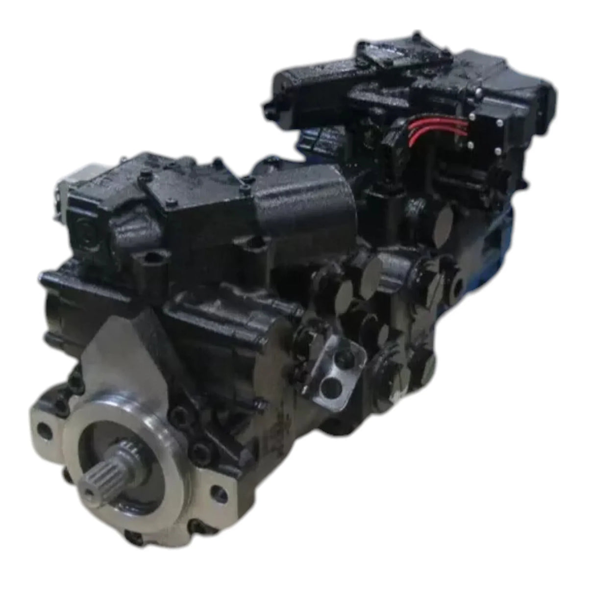 4465053 Genuine Danfoss Piston Pump - Truck To Trailer