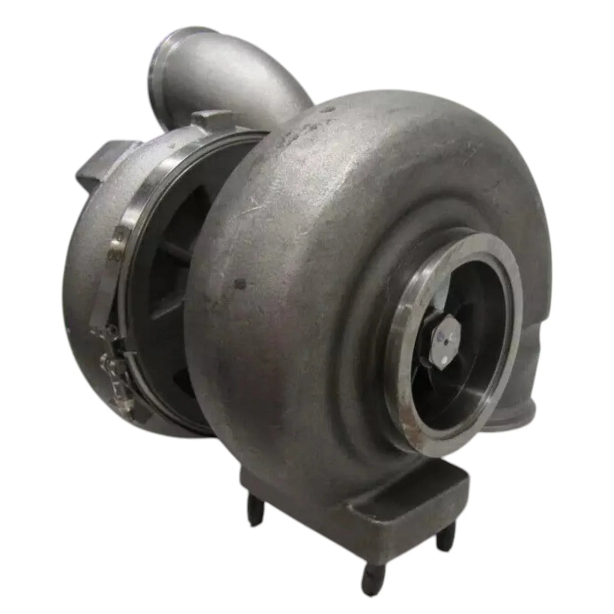 20R-3678 Genuine Cat Turbocharger - Truck To Trailer