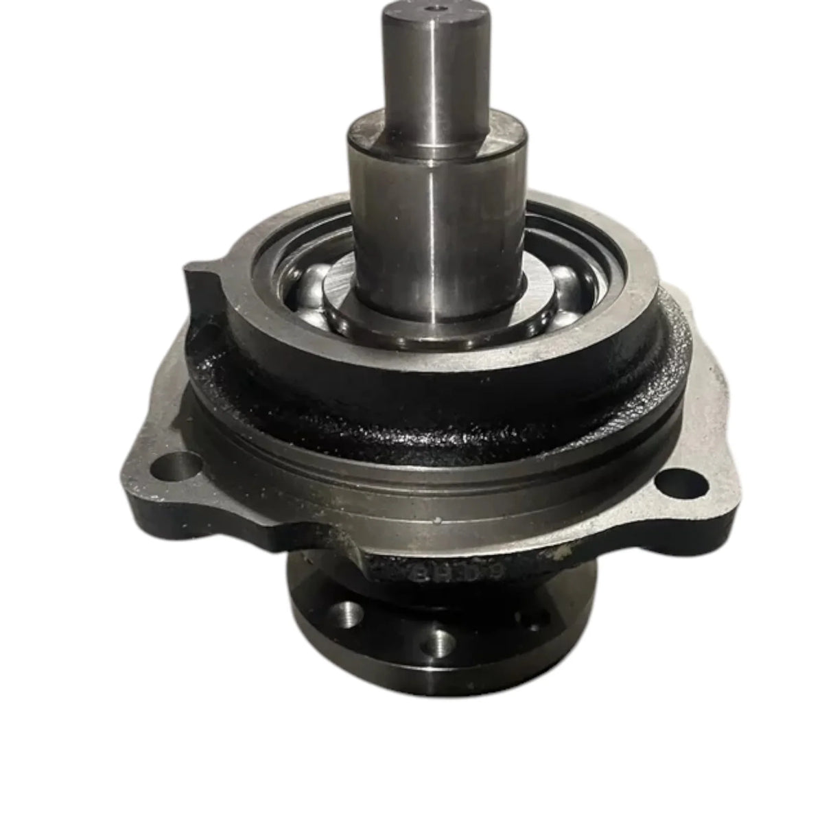 4096329 Genuine Cummins Fuel Pump Drive - Truck To Trailer