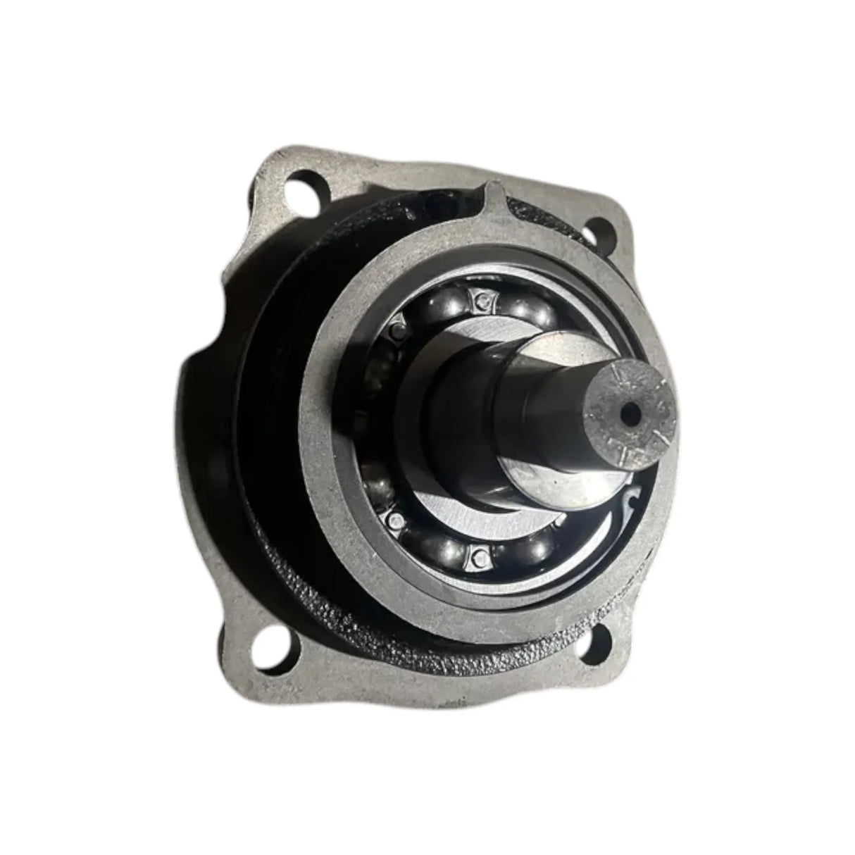 4096329 Genuine Cummins Fuel Pump Drive - Truck To Trailer