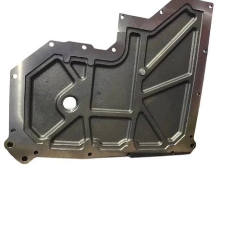 3102744 Genuine Cummins Gear Cover Assembly - Truck To Trailer