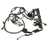 4362724 Genuine Cummins Electronic Control Module Wiring Harness - Truck To Trailer