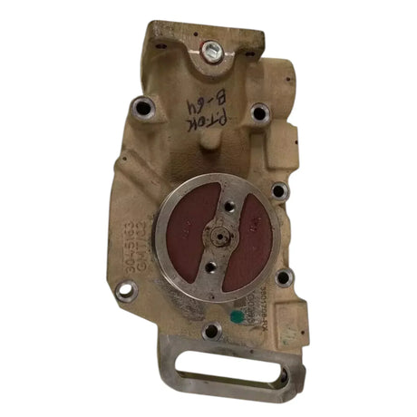 3024386 Genuine Cummins Water Pump - Truck To Trailer