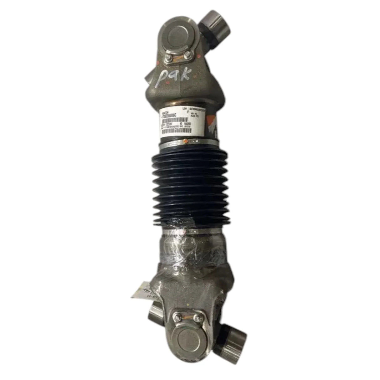 170SC55006C Genuine Dana Spicer Drive Shaft - Truck To Trailer