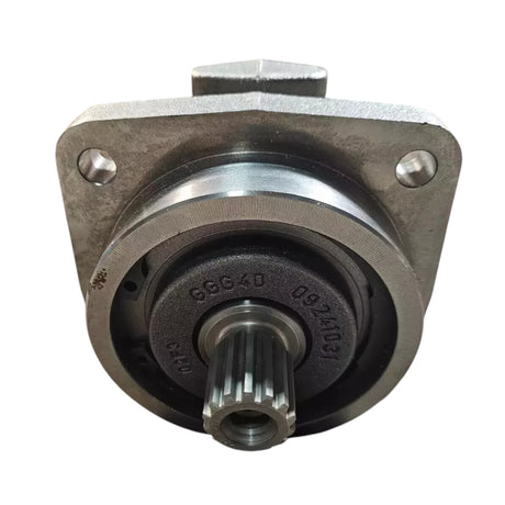 R902160729 Genuine Rexroth Axial Piston Fixed Motor