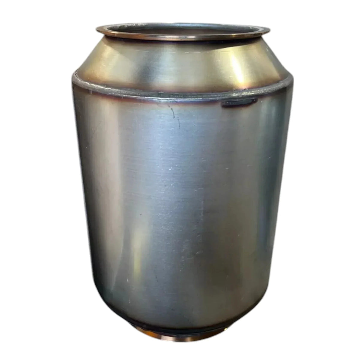 C0047-SA-0505 Genuine Roadwarrior DPF Diesel Particulate Filter - Truck To Trailer