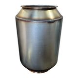 C0047-SA-0505 Genuine Roadwarrior DPF Diesel Particulate Filter - Truck To Trailer