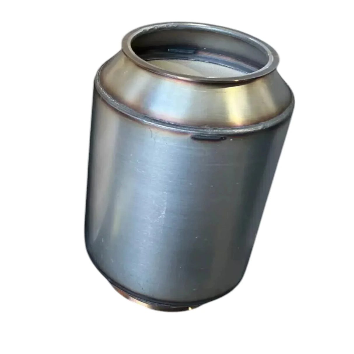 C0047-SA-0505 Genuine Roadwarrior DPF Diesel Particulate Filter - Truck To Trailer