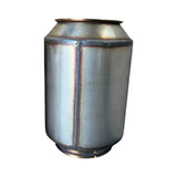 C0047-SA-0505 Genuine Roadwarrior DPF Diesel Particulate Filter - Truck To Trailer