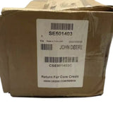 RE70957 Genuine John Deere Starter Motor 12V - Truck To Trailer