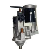 RE70957 Genuine John Deere Starter Motor 12V - Truck To Trailer