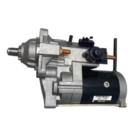 RE70957 Genuine John Deere Starter Motor 12V - Truck To Trailer