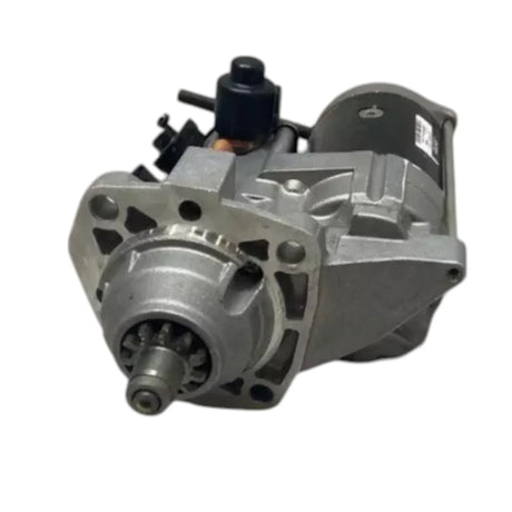 RE70957 Genuine John Deere Starter Motor 12V - Truck To Trailer