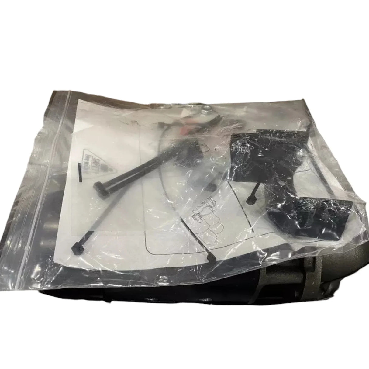 TY25960 Genuine John Deere Starter Motor 12 Volts - Truck To Trailer