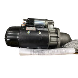 TY25960 Genuine John Deere Starter Motor 12 Volts - Truck To Trailer