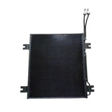 2508698C92 International Condenser, Air Conditioning - Truck To Trailer