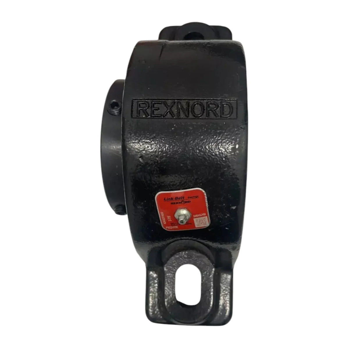 PB22455E Rexnord Pillow Block Non-Expansion Bearing - Truck To Trailer