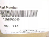 1J980-03040 Kubota Cylinder Head V2403 - Truck To Trailer