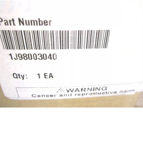 1J980-03040 Kubota Cylinder Head V2403 - Truck To Trailer