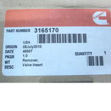 3165170 Cummins Valve Insert Remover - Truck To Trailer