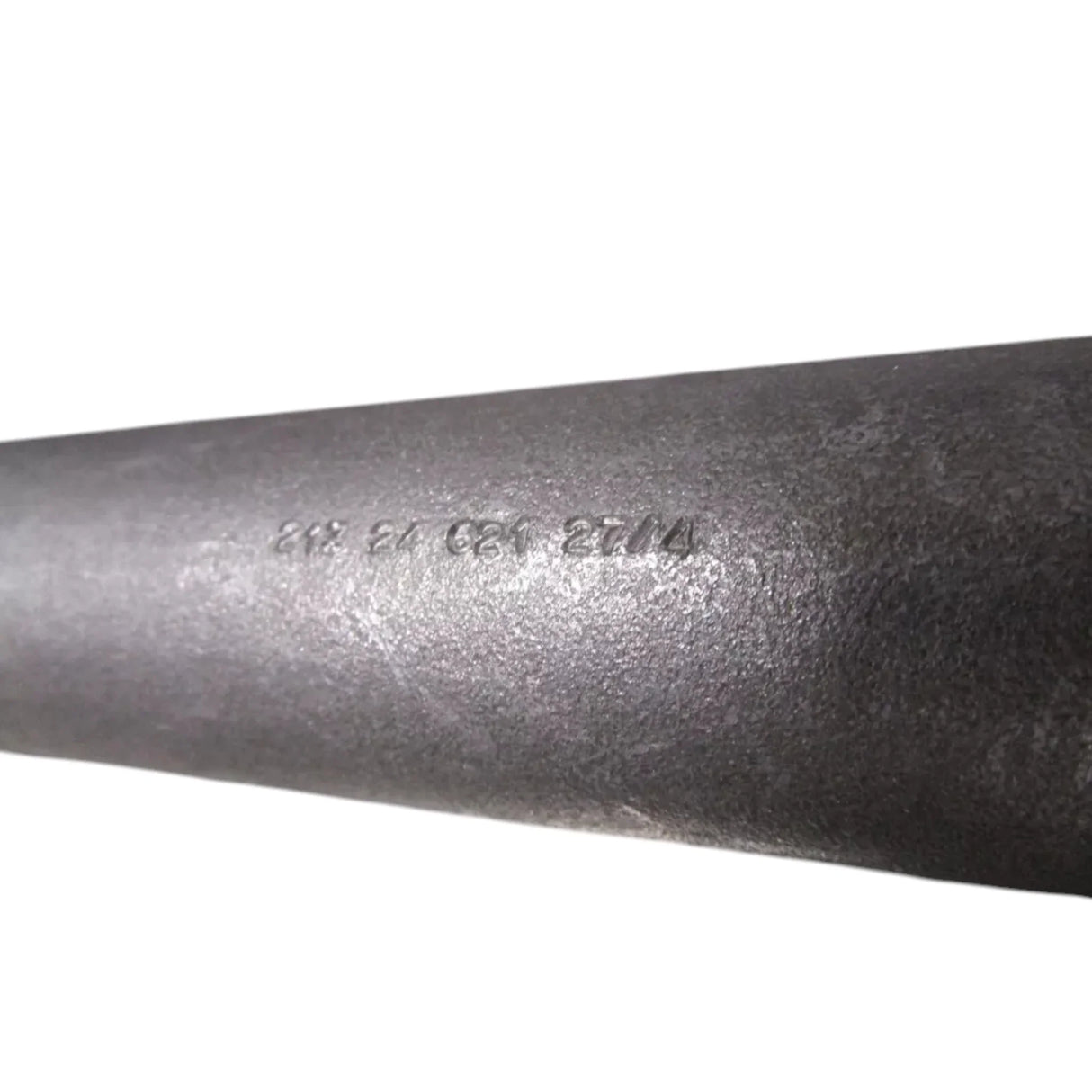 213.24.621.27 Dana Spicer Tie Rod Steering Articulated - Truck To Trailer