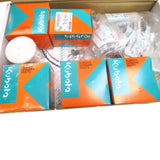 KEAOK-10204 Kubota Engine Overnaul Kit Standard Pistons - Truck To Trailer