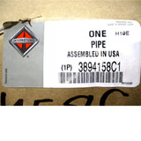 3894158C1 International Pipe, Exhaust Outlet Assembly