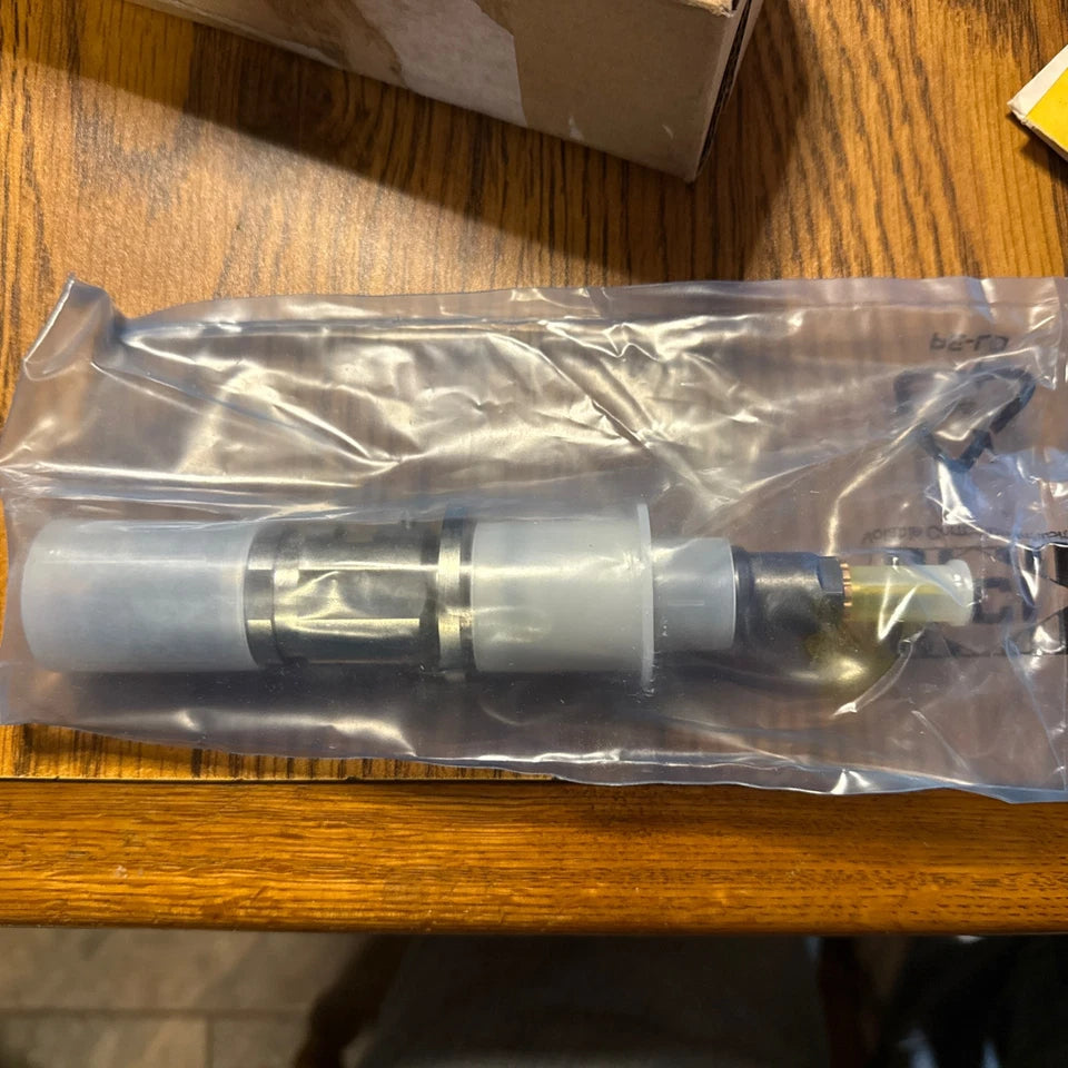 68568034AA Genuine Mopar Fuel Injector