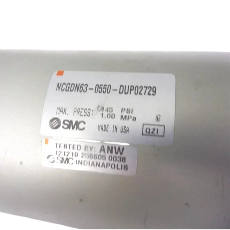 2614993C91 International Air Cylinder Assembly Kit - Truck To Trailer