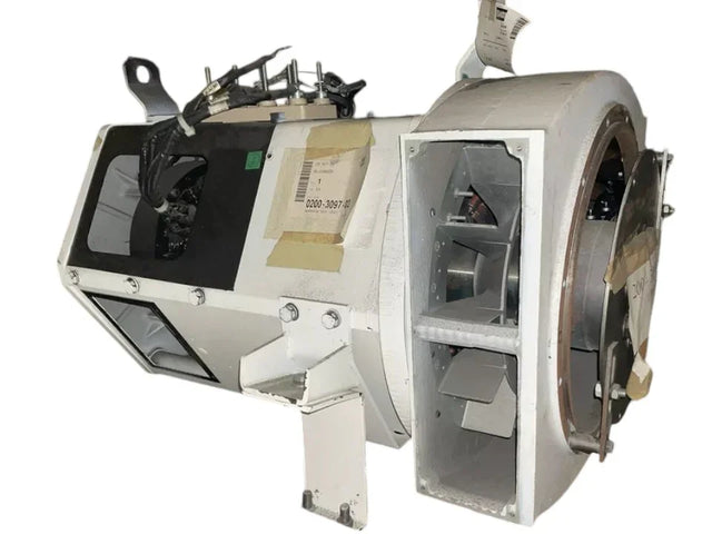 0200-3097-03 Cummins Generator Assembly - Truck To Trailer