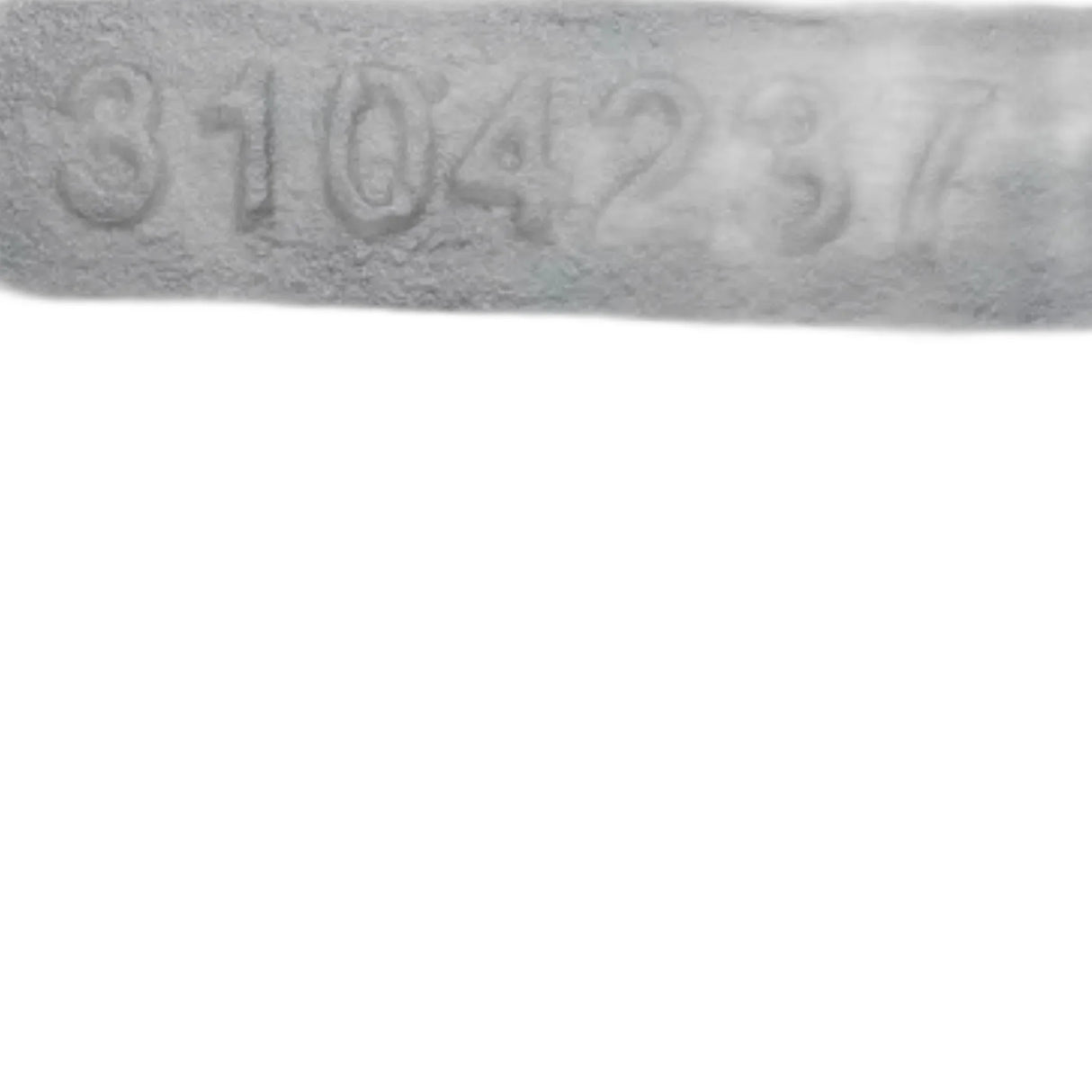 3104237 Cummins Exhaust Manifold - Truck To Trailer