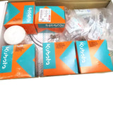 KEAOK-10204 Kubota Engine Overnaul Kit Standard Pistons - Truck To Trailer
