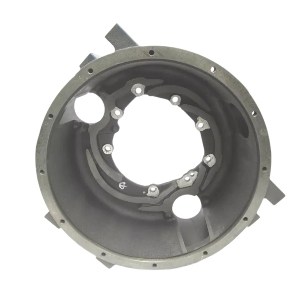 1J438-04602 Kubota Flywheel Bell Housing - Truck To Trailer