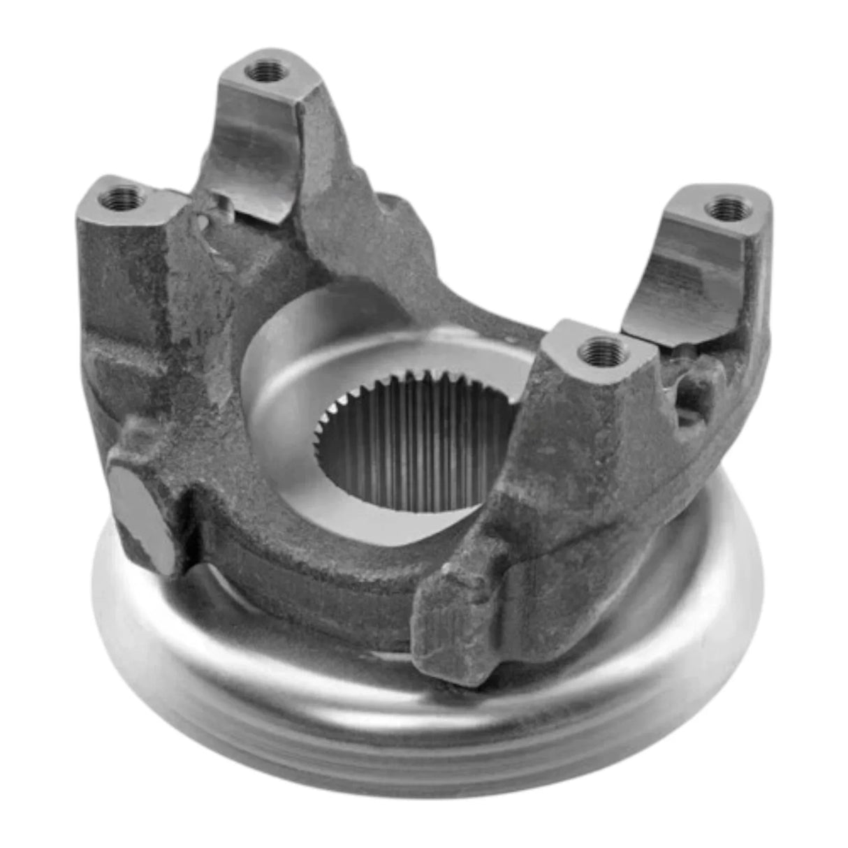 2607605C91 Genuine International Flange End Yoke - Truck To Trailer