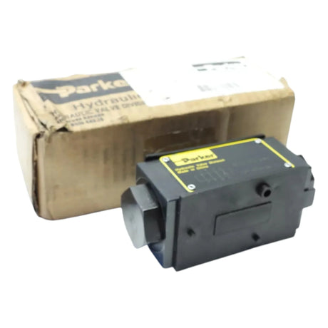 CPOM2AAZN Parker Hydraulic Check Valve - Truck To Trailer