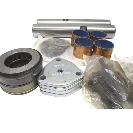 2505823C91 International King Pin Rebuild Kit K120R - Truck To Trailer