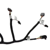 AA69068 John Deere All Run Seed Blockage Wiring Harness - Truck To Trailer