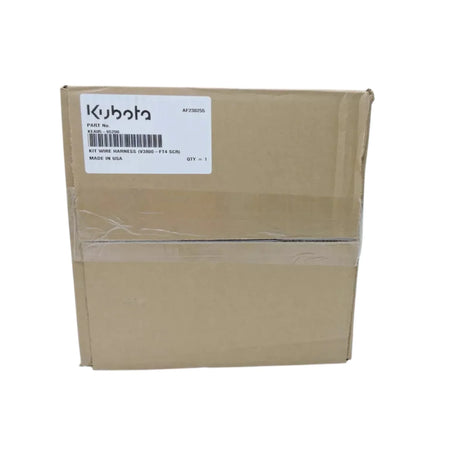 KEA05-65200 Kubota Kit Wire Harness - Truck To Trailer