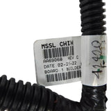 AA69068 John Deere All Run Seed Blockage Wiring Harness - Truck To Trailer