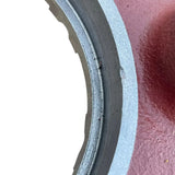 4475319323 ZF Housing Casing Transmission Transfer Case - Truck To Trailer