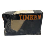 QMPL18J307SM Genuine Timken Pillow Block Roller Bearing - Truck To Trailer
