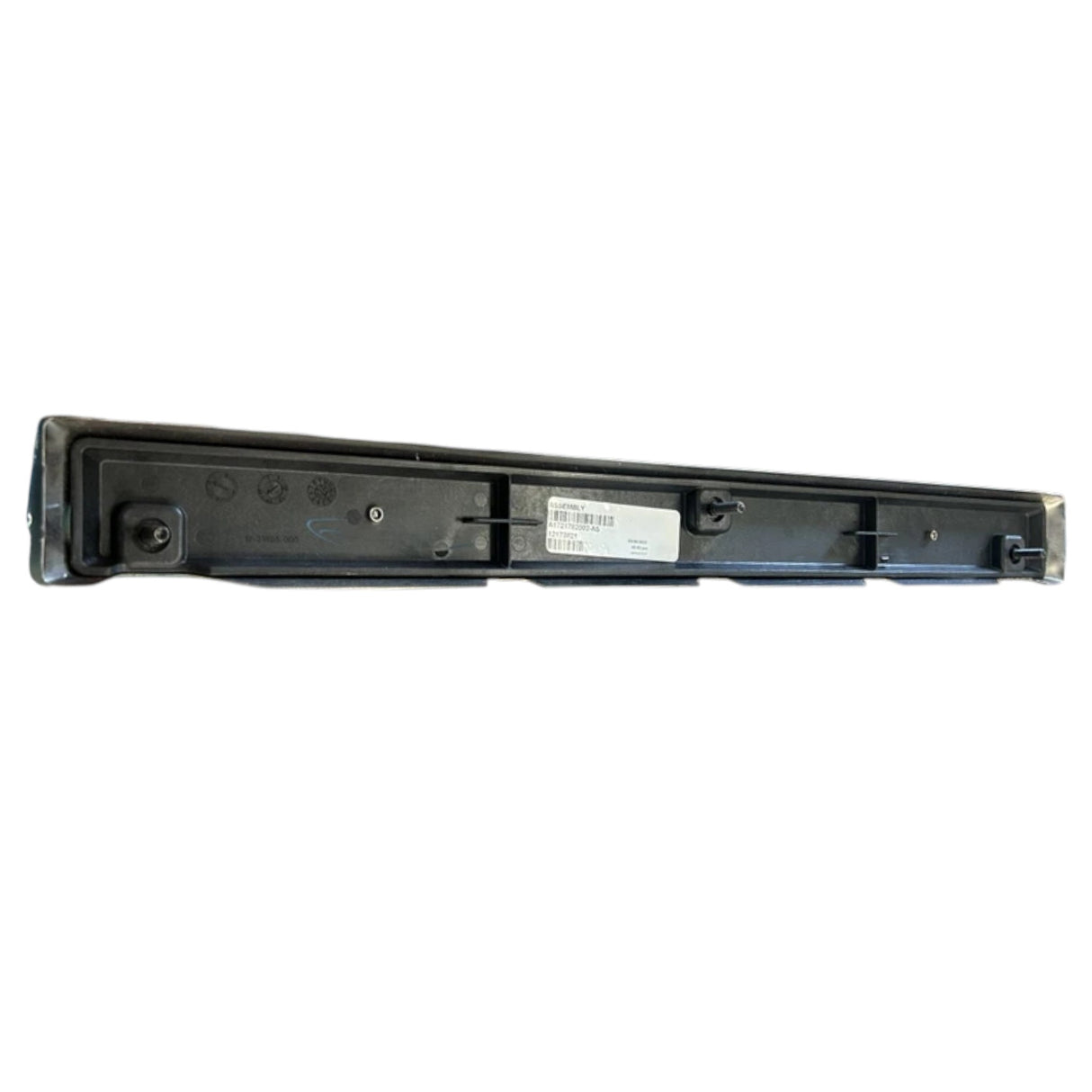 A17-21782-002 Freightliner Frame Grille Lower LH
